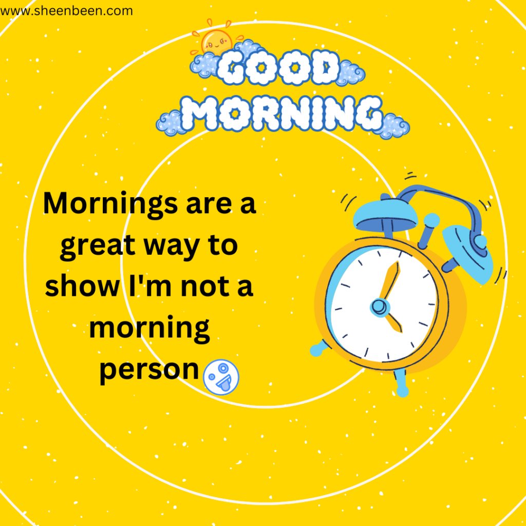 Popular Good Morning Quotes Images