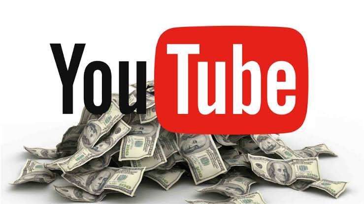 Make Money from YouTube, Youtube make money. How to earn money from youtube. Youtube earning course. 