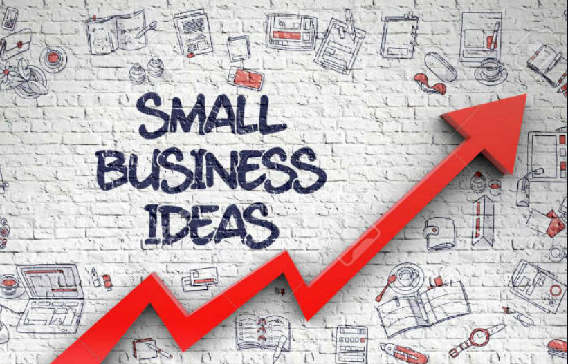  Small Business Ideas