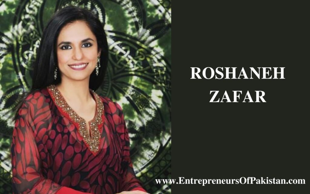 What Is Entrepreneurship In Urdu