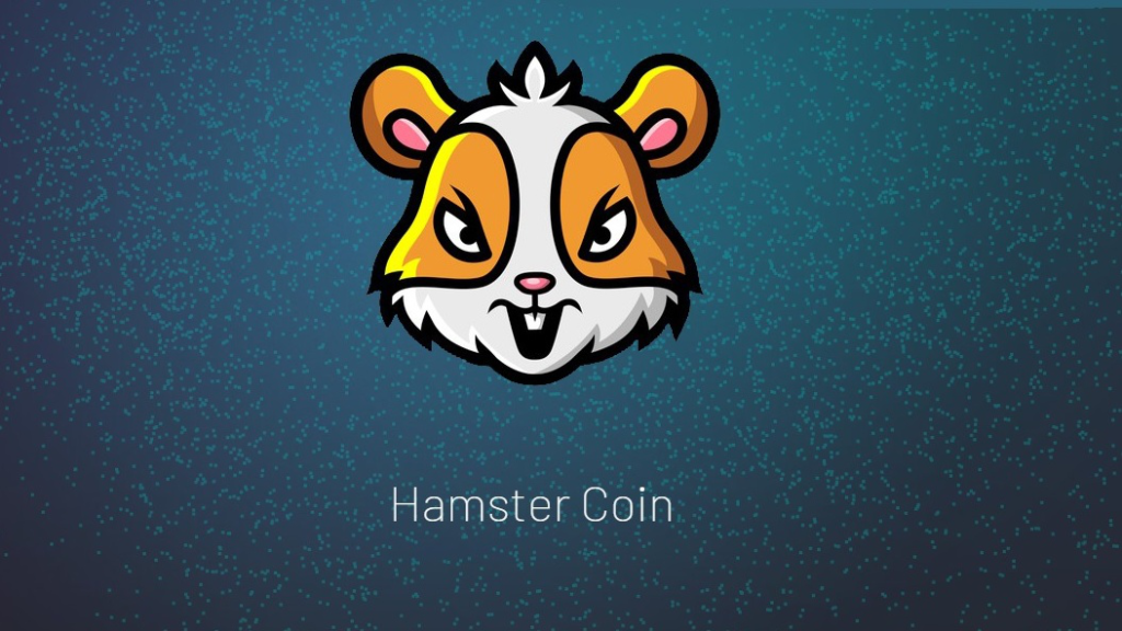 Hamster Coin