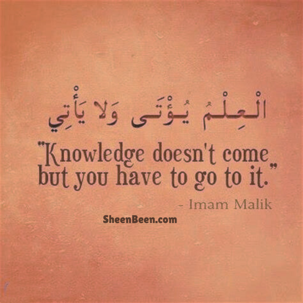 Quotes In Arabic 