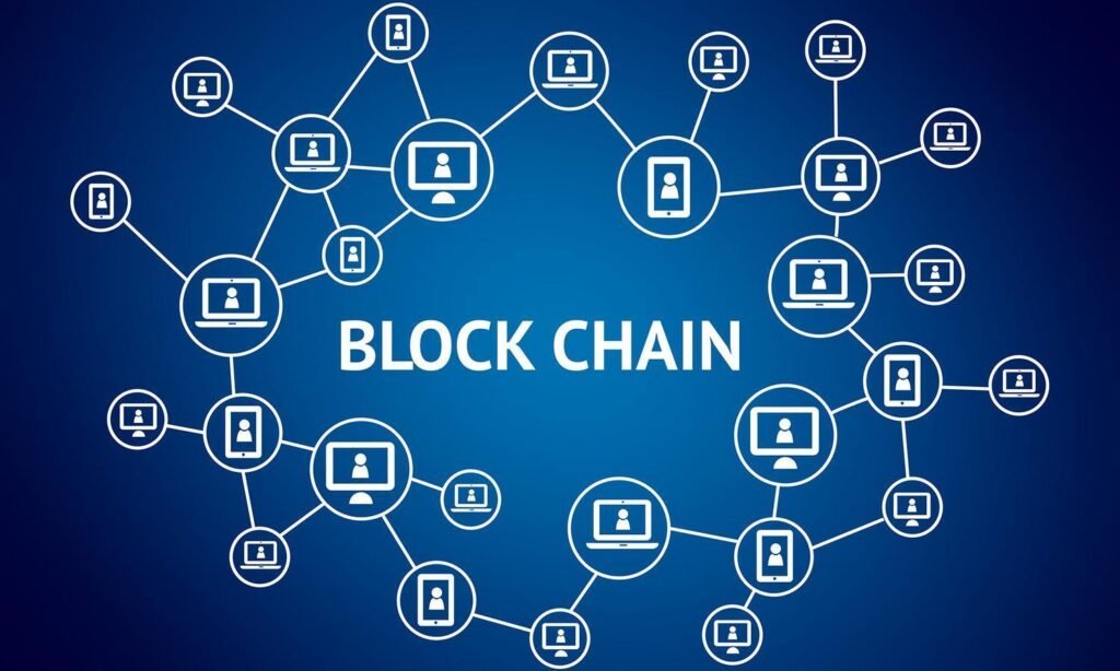 What Is Blockchain