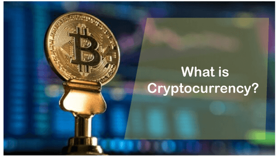 What Is Cryptocurrency