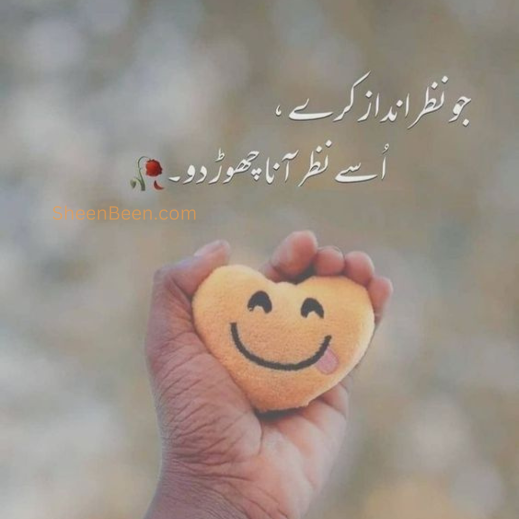 Best Urdu Quotes