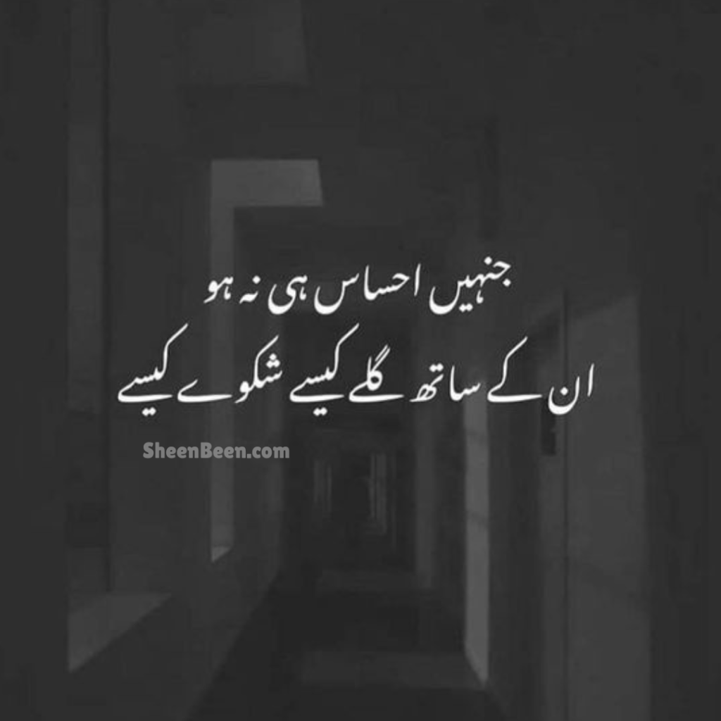 Quotes About Trust In Urdu