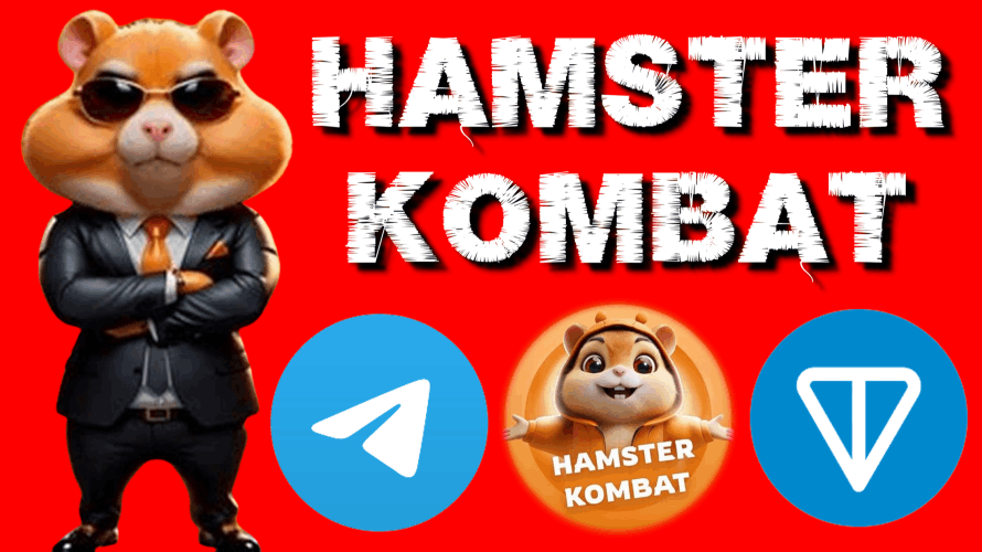 Hamster Kombat Launch Date In India