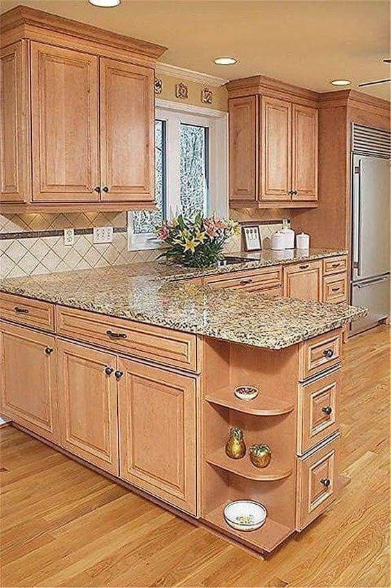 Kitchen Cabinets