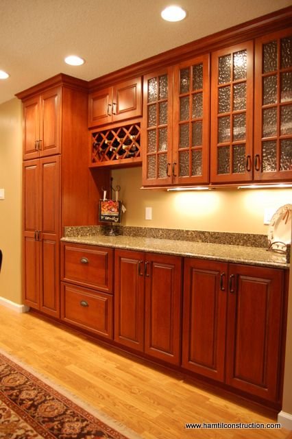 Kitchen Cabinets