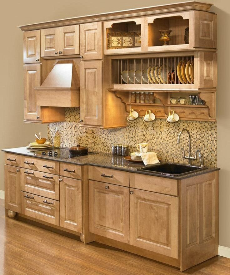 Kitchen Cabinets