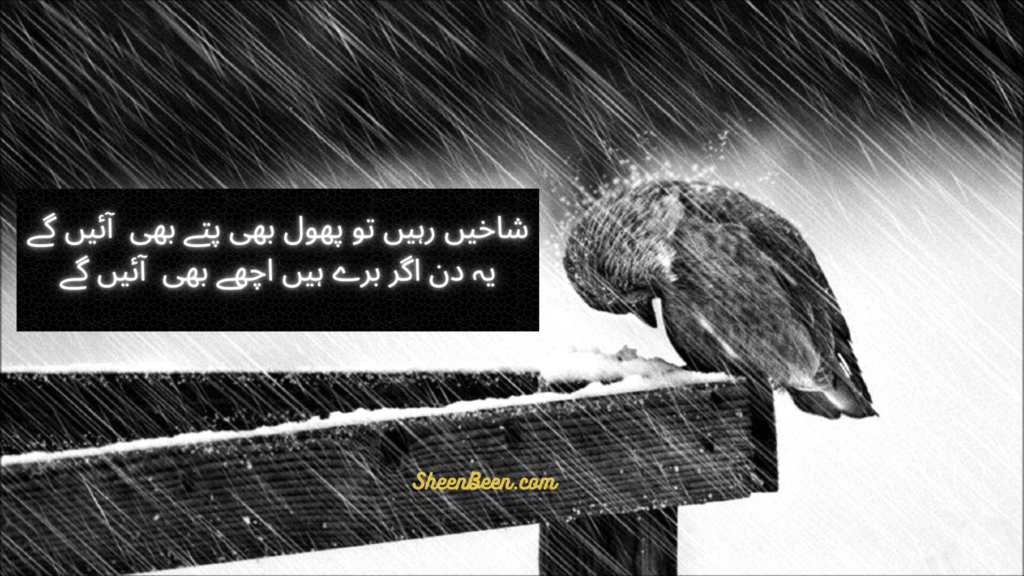 Motivational Quotes In Urdu