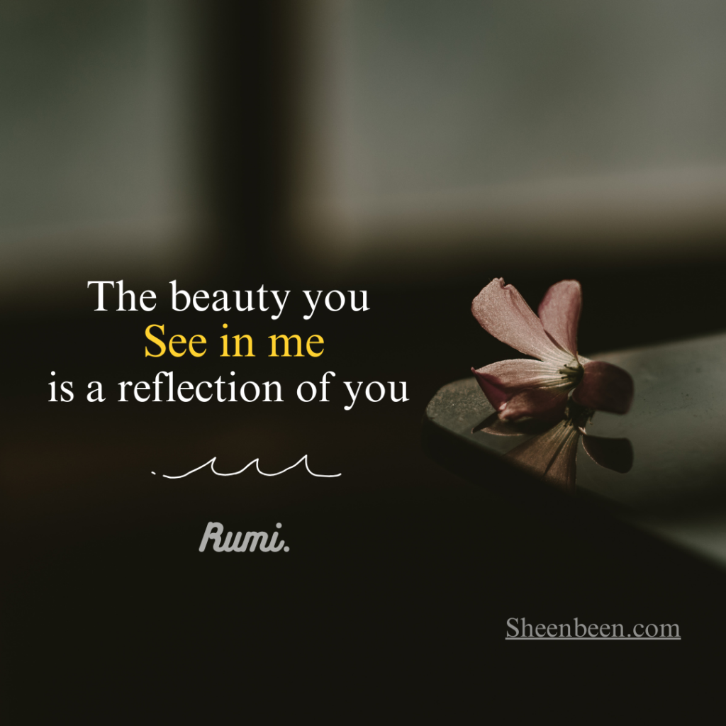 Rumi Quotes