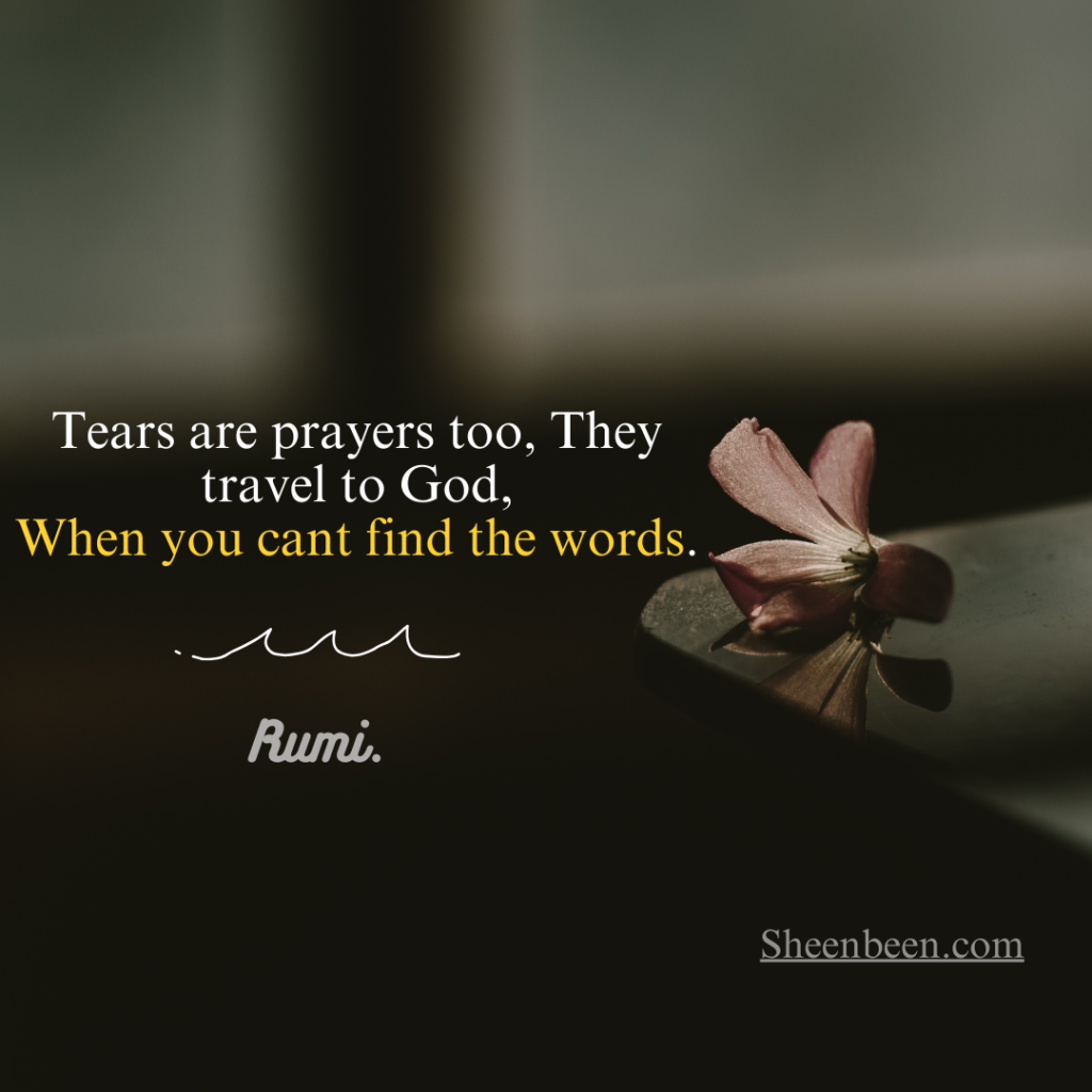 Rumi Quotes